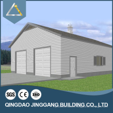 Good Design And Fast Construction warehouse metallic roof structure